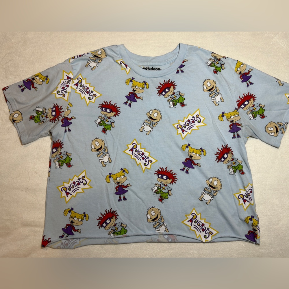 Nickelodeon Sitcom Tshirt